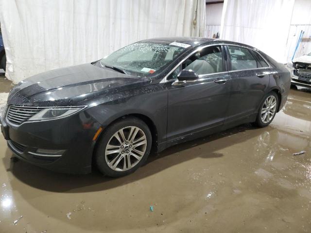 Image 1 of 2014 LINCOLN MKZ  2014 with VIN 3LN6L2G93ER813773