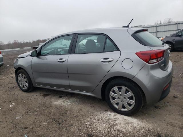 Изображение 2 2023 KIA RIO S 2023 с VIN 3KPA25AD0PE597505