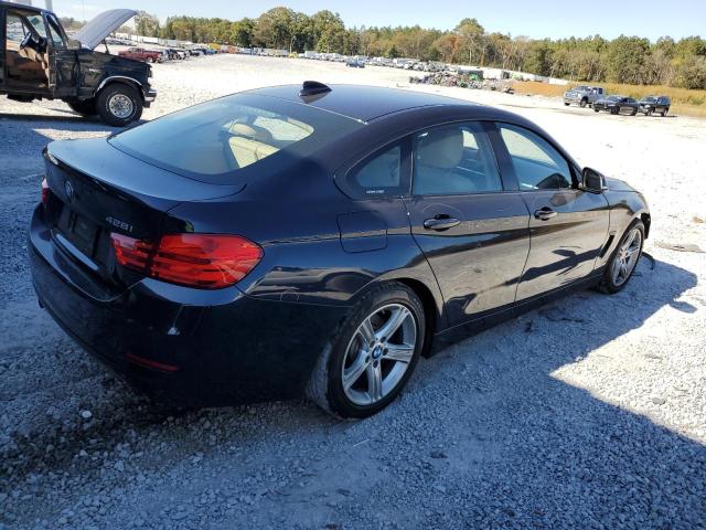 Image 3 of 2015 BMW 428 I GRAN COUPE SULEV 2015 with VIN WBA4A9C56FD416675