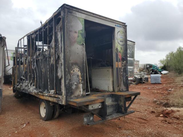 Obraz 2 z 2018 CHEVROLET 4500  2018 z VIN 54DCDW1B0JS811321