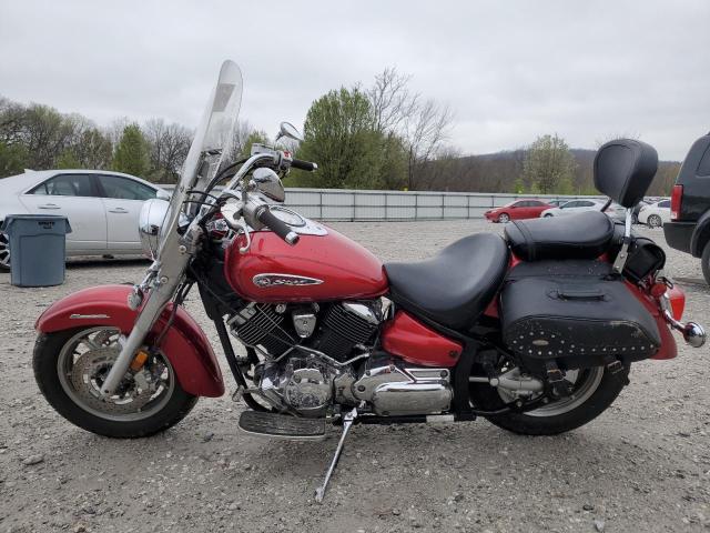 Image 3 of 2009 YAMAHA XVS1100 A 2009 with VIN JYAVP11E19A117056
