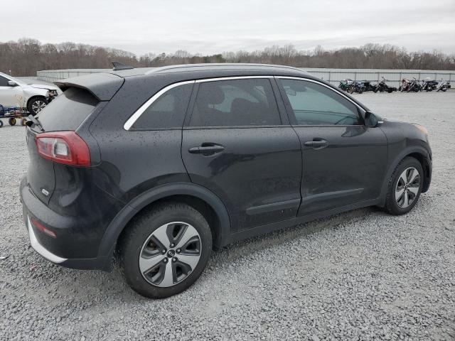 Obraz 3 z 2017 KIA NIRO EX 2017 z VIN KNDCC3LC2H5072053