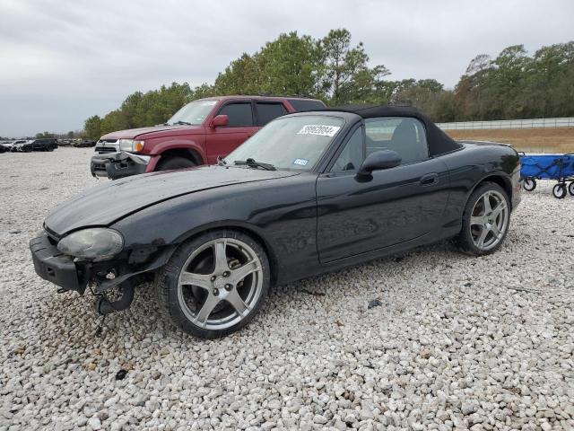 2005 MAZDA MX-5 MIATA SPEED 2005 image