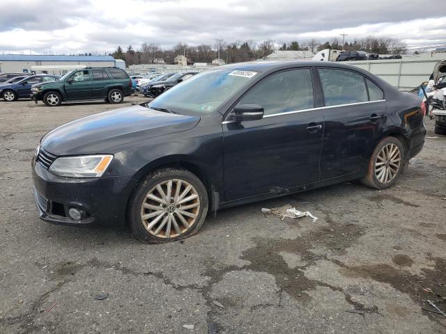 2012 VOLKSWAGEN JETTA SEL 2012 image