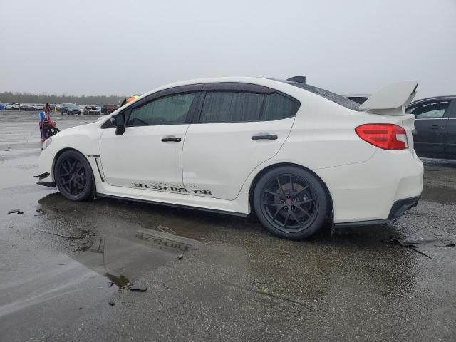 Изображение 2 2016 SUBARU WRX STI 2016 с VIN JF1VA2M6XG9808218