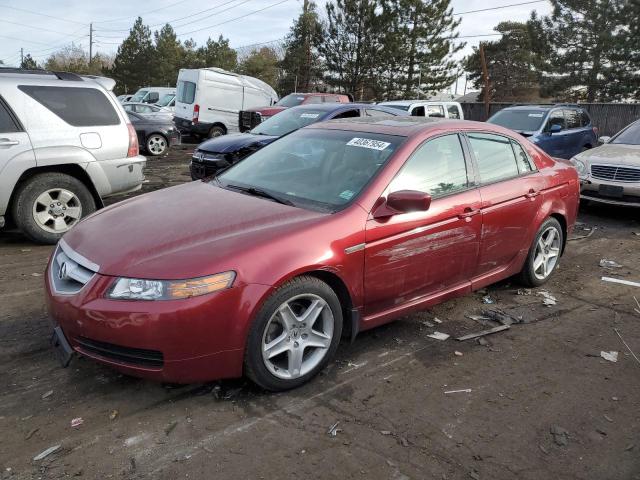 2005 ACURA TL  2005 image