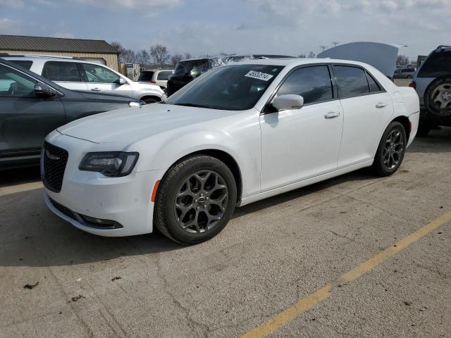 Obraz 2017 CHRYSLER 300 S 2017