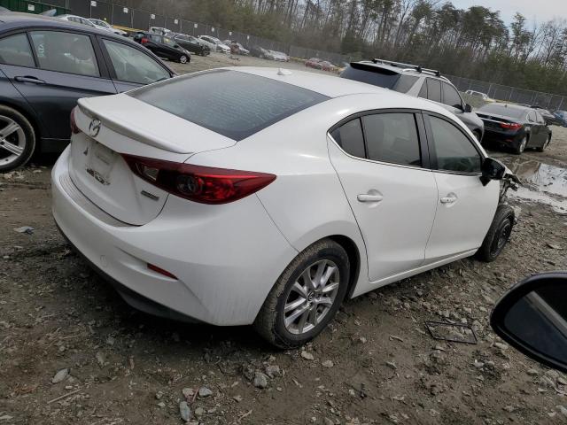 Obraz 3 z 2015 MAZDA 3 GRAND TOURING 2015 z VIN 3MZBM1W79FM168570