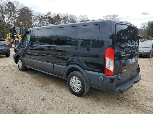 Изображение 2 2018 FORD TRANSIT T-350 2018 с VIN 1FBZX2YM1JKB02097
