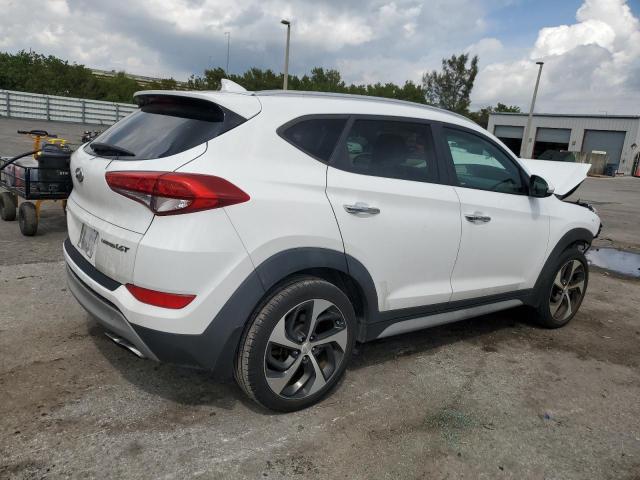 Image 3 of 2017 HYUNDAI TUCSON LIMITED 2017 with VIN KM8J33A23HU556929