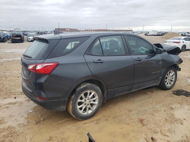 Obraz 3 z 2020 CHEVROLET EQUINOX LS 2020 z VIN 2GNAXHEV9L6266073
