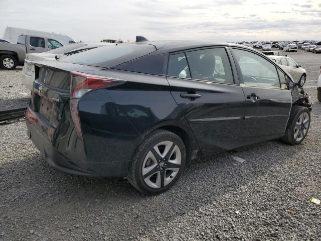Изображение 3 2017 TOYOTA PRIUS  2017 с VIN JTDKARFU2H3033967