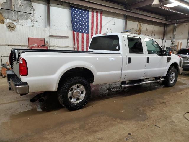 Изображение 3 2010 FORD F250 SUPER DUTY 2010 с VIN 1FTSW2BR4AEB42371