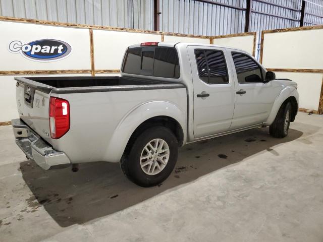 Изображение 3 2018 NISSAN FRONTIER S 2018 с VIN 1N6AD0ER8JN712547