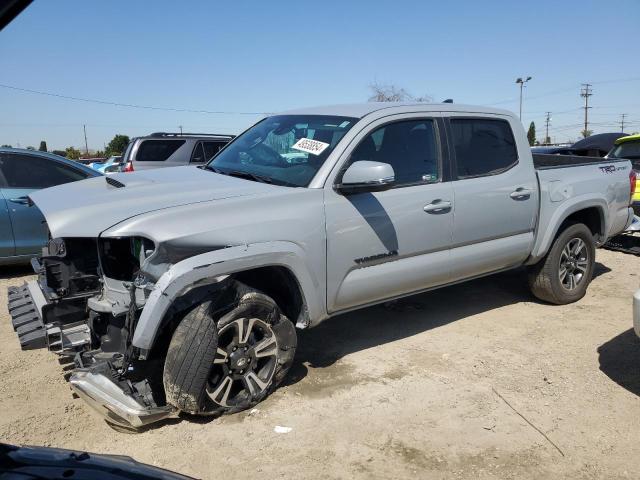 Image 1 of 2019 TOYOTA TACOMA DOUBLE CAB 2019 with VIN 3TMAZ5CN2KM081484