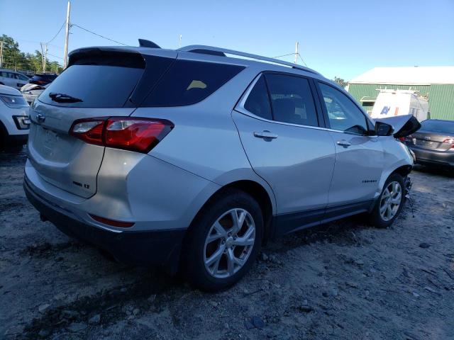 Image 3 of 2020 CHEVROLET EQUINOX LT 2020 with VIN 3GNAXVEX6LS500106