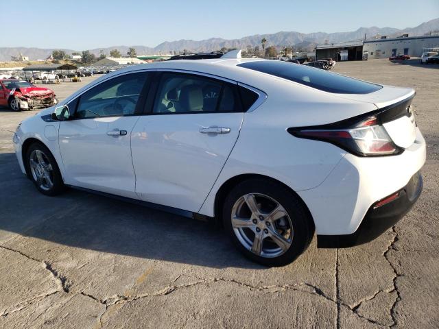 Obraz 2 z 2017 CHEVROLET VOLT LT 2017 z VIN 1G1RC6S51HU184324
