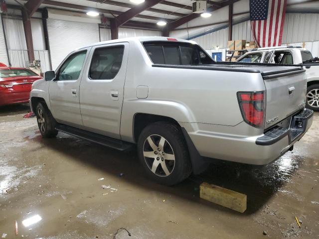 Image 2 of 2014 HONDA RIDGELINE RTL-S 2014 with VIN 5FPYK1F63EB010875