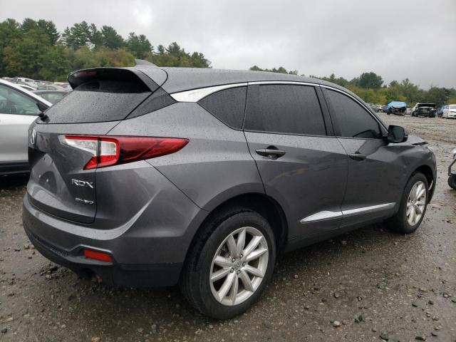 Image 3 of 2019 ACURA RDX  2019 with VIN 5J8TC2H35KL044741