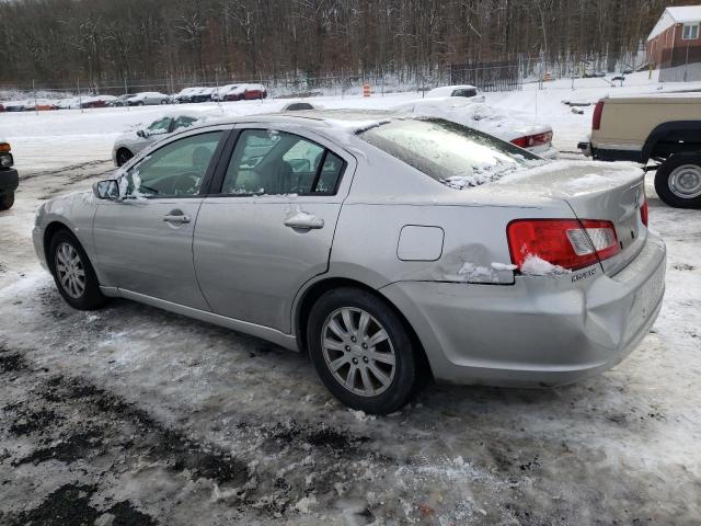 Obraz 2 z 2011 MITSUBISHI GALANT FE 2011 z VIN 4A32B2FF8BE028576