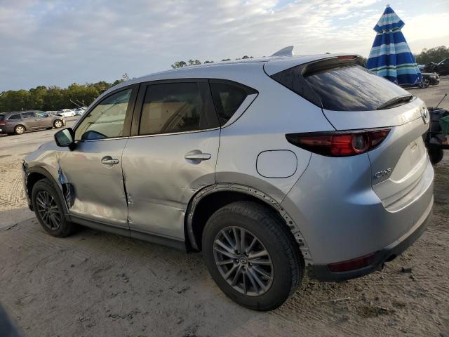 Image 2 of 2020 MAZDA CX-5 TOURING 2020 with VIN JM3KFACM8L0755274