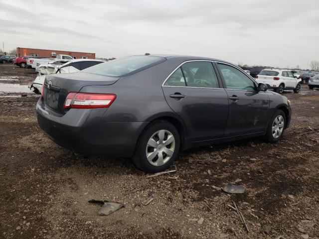 Изображение 3 2011 TOYOTA CAMRY BASE 2011 с VIN 4T4BF3EK2BR135996