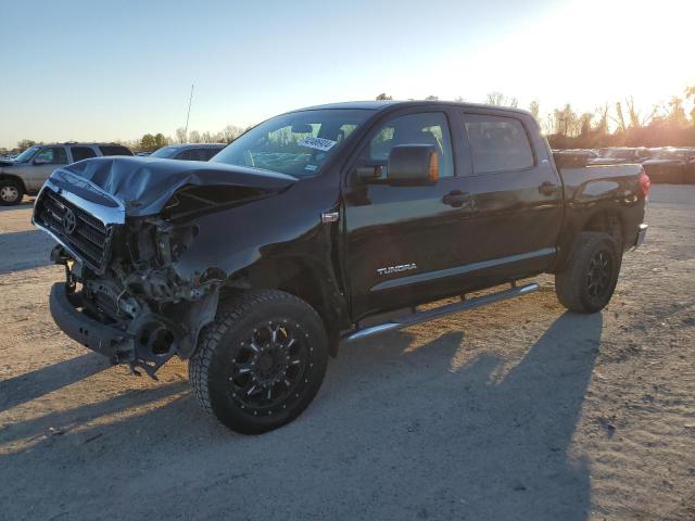Obraz 1 z 2007 TOYOTA TUNDRA CREWMAX SR5 2007 z VIN 5TBDV54137S458070