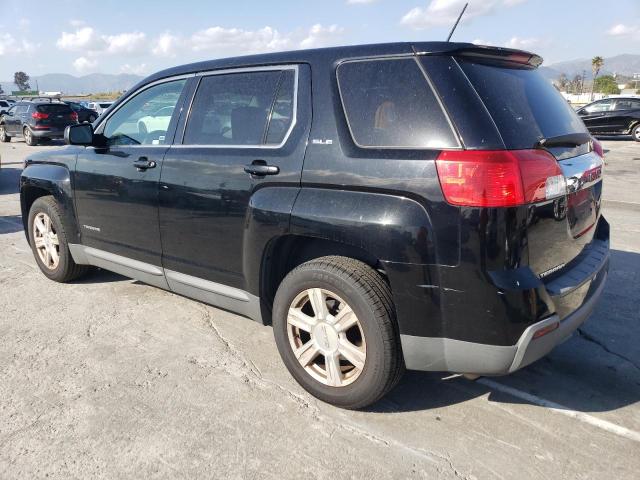 Image 2 of 2015 GMC TERRAIN SLE 2015 with VIN 2GKALMEK7F6413647