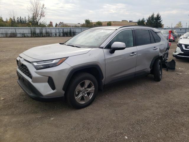 Image 1 of 2023 TOYOTA RAV4 XLE 2023 with VIN 2T3R1RFV8PC335767