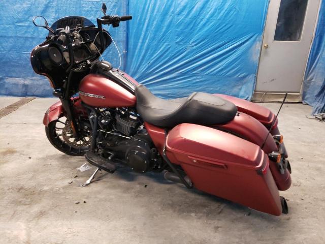 Obraz 3 z 2019 HARLEY-DAVIDSON FLHXS  2019 z VIN 1HD1KRP13KB636676