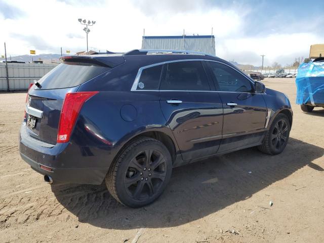 Image 3 of 2010 CADILLAC SRX PERFORMANCE COLLECTION 2010 with VIN 3GYFNEEYXAS566310