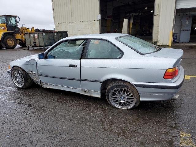 Obraz 2 z 1998 BMW 328 IS AUTOMATIC 1998 z VIN WBABG232XWET36714