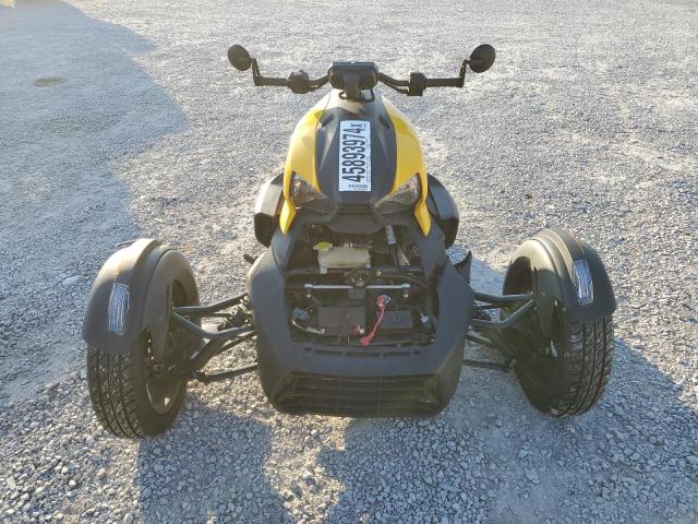 Изображение 2 2021 CAN-AM RYKER  2021 с VIN 3JB2FEF27MJ002199
