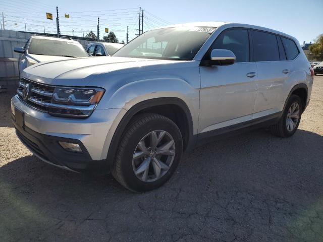 Obraz 1 z 2018 VOLKSWAGEN ATLAS SE 2018 z VIN 1V2LR2CA7JC591266