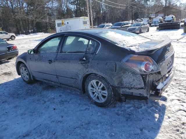 Image 2 of 2012 NISSAN ALTIMA BASE 2012 with VIN 1N4AL2AP5CN558586