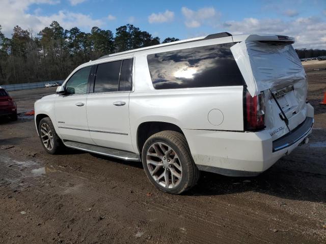 Obraz 2 z 2016 GMC YUKON XL DENALI 2016 z VIN 1GKS2HKJ9GR249138