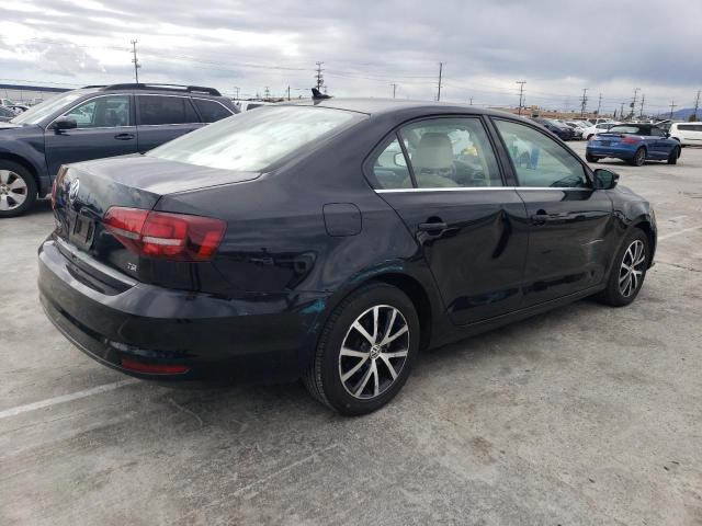 Изображение 3 2017 VOLKSWAGEN JETTA SE 2017 с VIN 3VWDB7AJ3HM201201