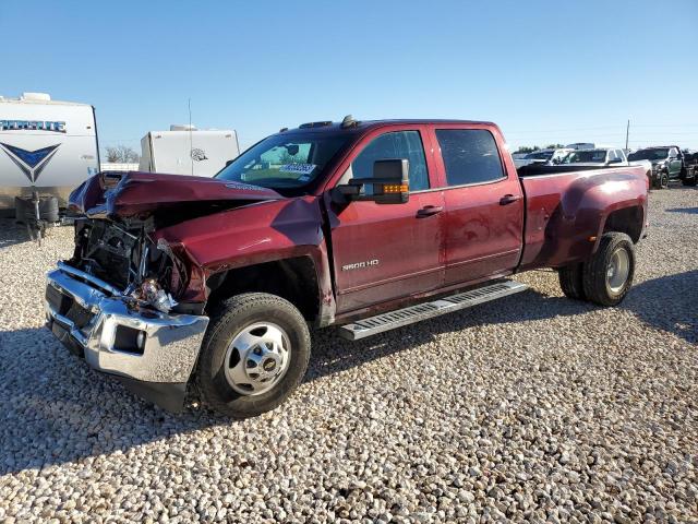 Obraz 1 z 2017 CHEVROLET SILVERADO K3500 LT 2017 z VIN 1GC4KZCY9HF149243