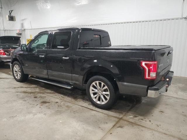 Obraz 2 z 2015 FORD F150 SUPERCREW 2015 z VIN 1FTEW1CP6FFB78536