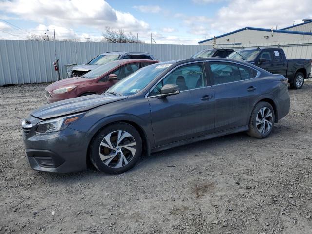 2022 SUBARU LEGACY PREMIUM 2022 image