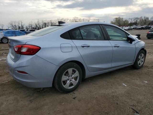Obraz 3 z 2018 CHEVROLET CRUZE LS 2018 z VIN 1G1BC5SM7J7146653