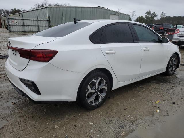 Изображение 3 2021 KIA FORTE FE 2021 с VIN 3KPF24AD8ME374737