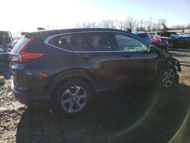 Obraz 3 z 2019 HONDA CR-V EX 2019 z VIN 2HKRW2H50KH600802