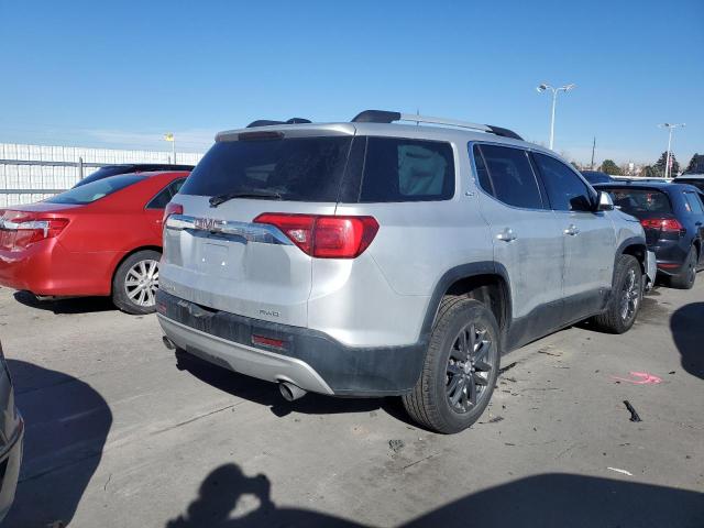 Image 3 of 2019 GMC ACADIA SLT-1 2019 with VIN 1GKKNULS9KZ284231