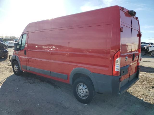 Image 2 of 2018 RAM PROMASTER 2500 2500 HIGH 2018 with VIN 3C6TRVDG8JE149022
