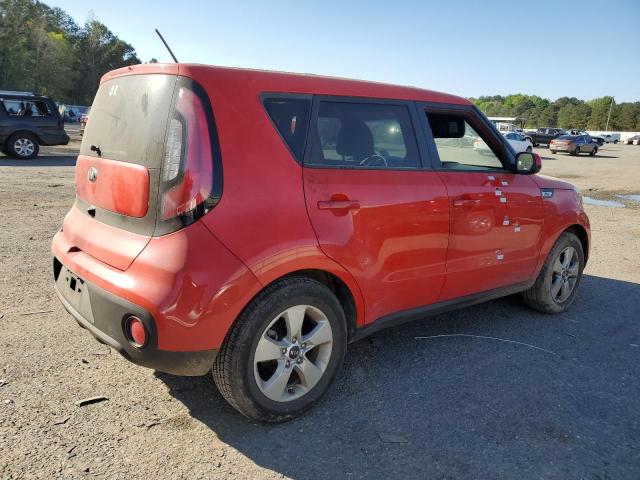 Image 3 of 2019 KIA SOUL  2019 with VIN KNDJN2A28K7014739