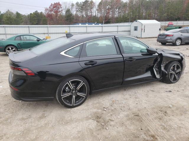 Image 3 of 2023 HONDA ACCORD HYBRID SPORT 2023 with VIN 1HGCY2F52PA046357