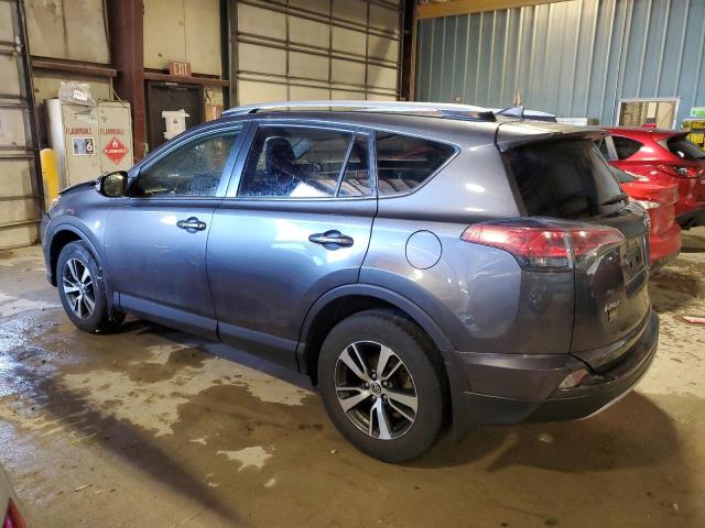 Obraz 2 z 2017 TOYOTA RAV4 XLE 2017 z VIN JTMRFREV2HJ119124