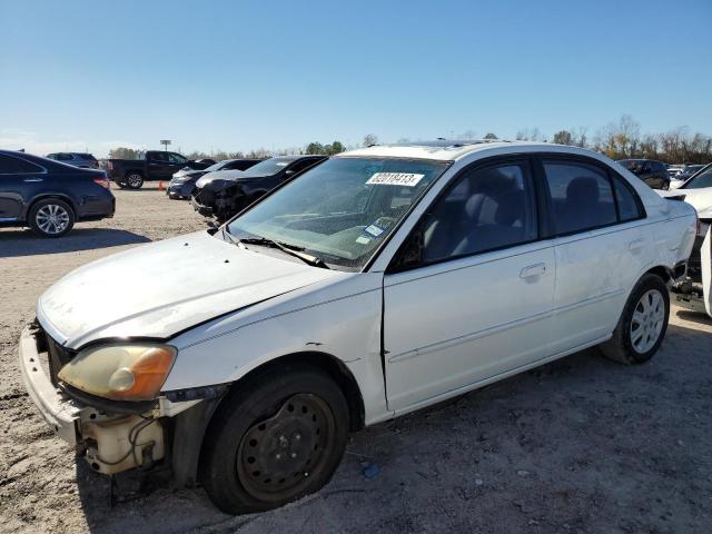 Obraz 2003 HONDA CIVIC EX 2003