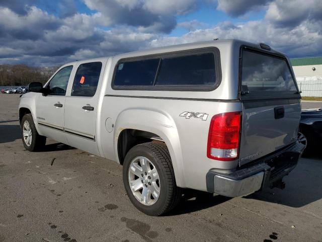 Изображение 2 2007 GMC NEW SIERRA K1500 2007 с VIN 2GTEK13MX71645614